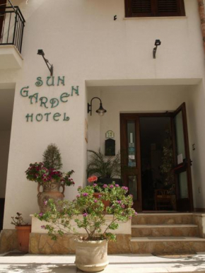 Sun Garden San Vito Lo Capo